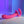 Gender X Sharing Is Caring Strapless Dildo - Pink