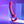 Gender X Sharing Is Caring Strapless Dildo - Pink