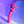 Gender X Sharing Is Caring Strapless Dildo - Pink