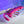 Gender X Sharing Is Caring Strapless Dildo - Pink