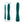 Gender X Scorpian Vibrator - Green
