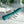Gender X Scorpian Vibrator - Green