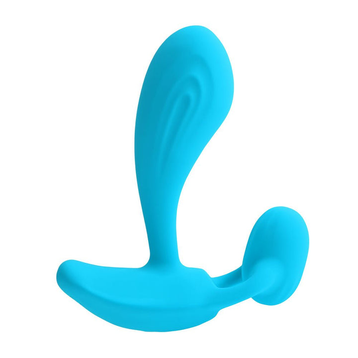 Gender X Wear Me Out - Wearable Vibrator with Wireless Remote