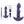 Gender X Ring It - Vibrator with Wireless Remote - Purple
