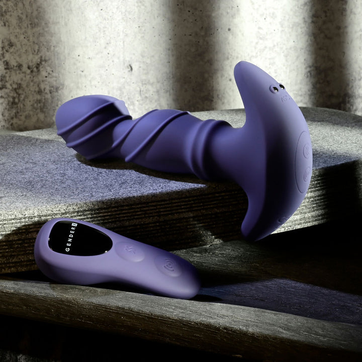 anal vibrator sex toys