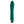 Gender X Pirouette Twirling Vibrator - Green
