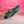 Gender X Pirouette Twirling Vibrator - Green