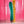 Gender X Pirouette Twirling Vibrator - Green