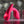 Gender X All About The Bass - Wearable Vibrator with Remote - Pink