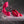 Gender X All About The Bass - Wearable Vibrator with Remote - Pink