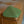 Gender X Pleasure Grinding Pad - Green