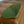 Gender X Pleasure Grinding Pad - Green
