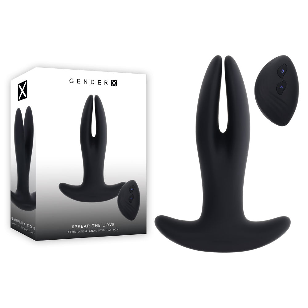 Anal Sex Toys