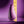 Gender X BJ Buddy - Purple Vibrating Unisex Stimulator