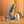 Gender X Flapjack - Blue Rechargeable Rabbit Flapping Vibrtor
