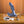 Gender X Flapjack - Blue Rechargeable Rabbit Flapping Vibrtor