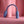 Gender X Egg-Streme - Purple Rechargeable Bullet Wand