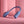 Gender X Egg-Streme - Purple Rechargeable Bullet Wand