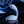 Gender X Shifting Gears - Blue Vibrating Grinding Pad