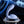Gender X Shifting Gears - Blue Vibrating Grinding Pad