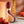 Gender X Handle It Massage Wand - Purple