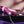 Gender X Handle It Massage Wand - Purple