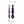 Gender X Ring Pop - Dark Blue Vibrating Anal Plug