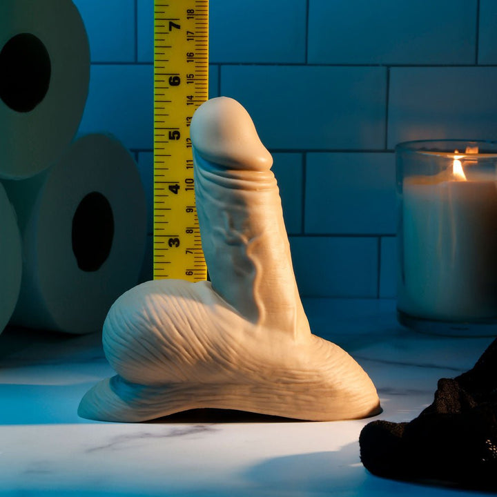 Gender X Silicone Stand To Pee - Light
