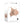 Gender X Undergarments - Flesh Wearable Breasts Plate C-Cup - Light