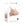 Gender X Undergarments - Flesh Wearable Breast Plate E-Cup - Light