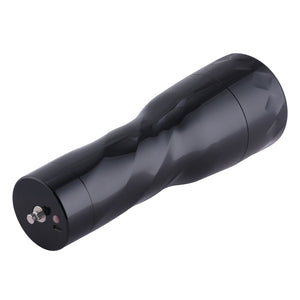 Hismith Vibrating Stroker Machine Attachment - USB Rechargeable Vibrating Stroker for Hismith Sex Machines