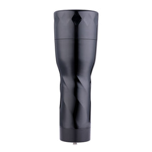 Hismith Vibrating Stroker Machine Attachment - USB Rechargeable Vibrating Stroker for Hismith Sex Machines