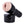 Hismith Vibrating Stroker Machine Attachment - USB Rechargeable Vibrating Stroker for Hismith Sex Machines