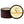 Earthly Body Aphrodisiac Massage Candle - Grapefruit Sandalwood 170 g