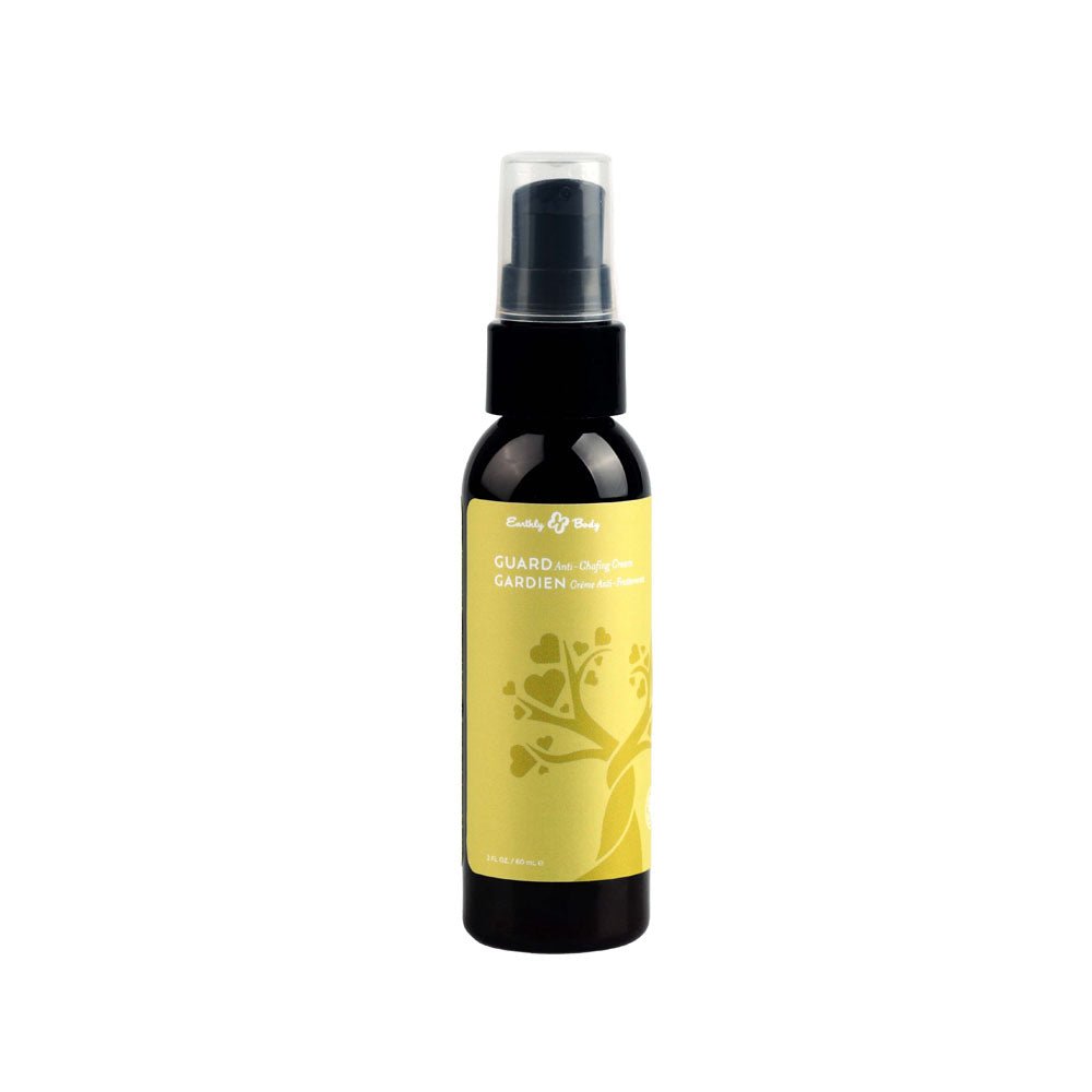Hemp Seed Guard Anti-Chafing Cream -60ml