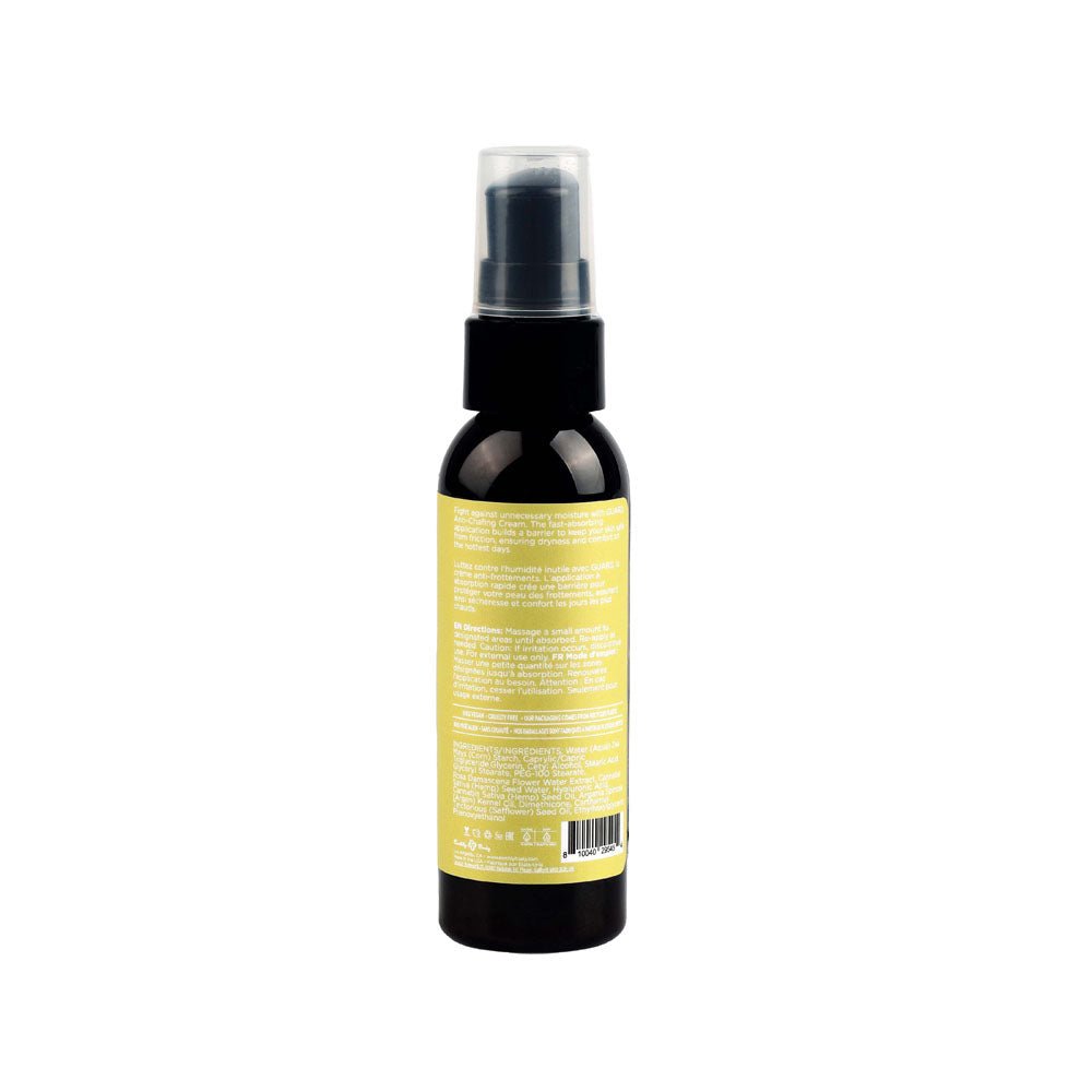 Hemp Seed Guard Anti-Chafing Cream -60ml