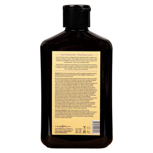 Earthly Body Ylang Ylang lavender Scented Bubble Bath 250ml