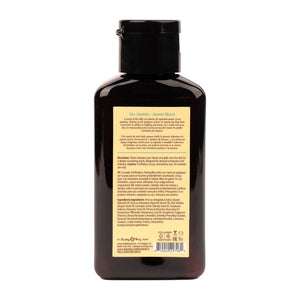 Earthly Body Sea Jasmine Scented Massage Oil 60g