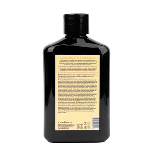 Earthly Body Grapefruit Sandlewood Scented Massage Oil 250mls