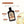 Earthly Body Grapefruit Sandlewood Scented Massage Oil 250mls