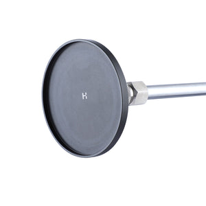 Hismith 3.5 Inch Suction Cup Dildo Adapter