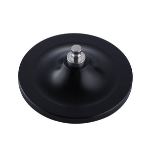 Hismith 3.5 Inch Suction Cup Dildo Adapter
