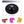 Hismith 3.5 Inch Suction Cup Dildo Adapter