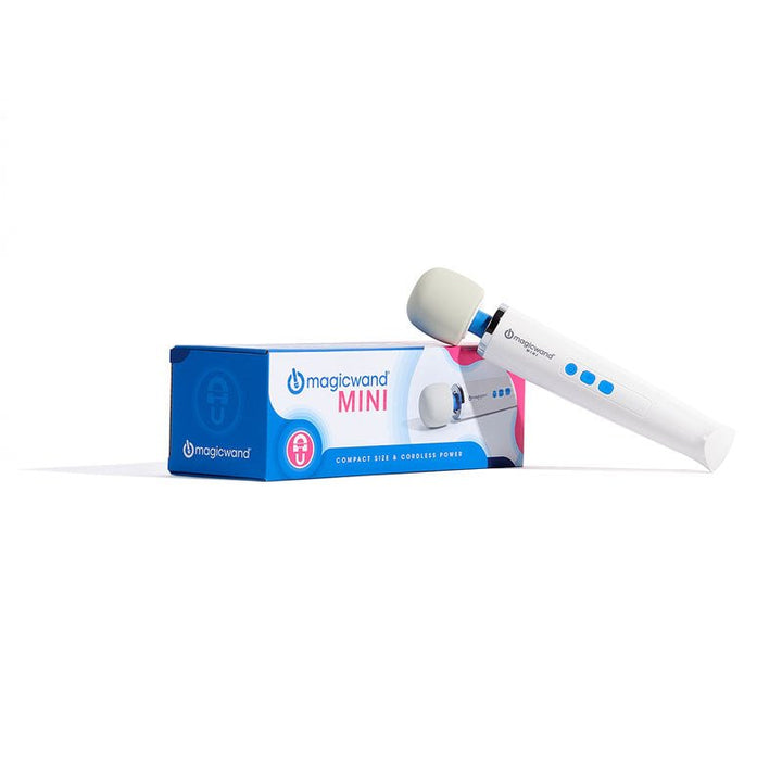 Magic Wand Mini - White