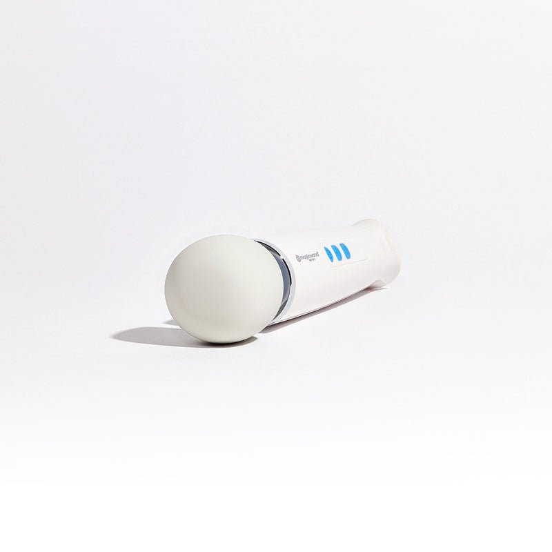 Magic Wand Mini - White