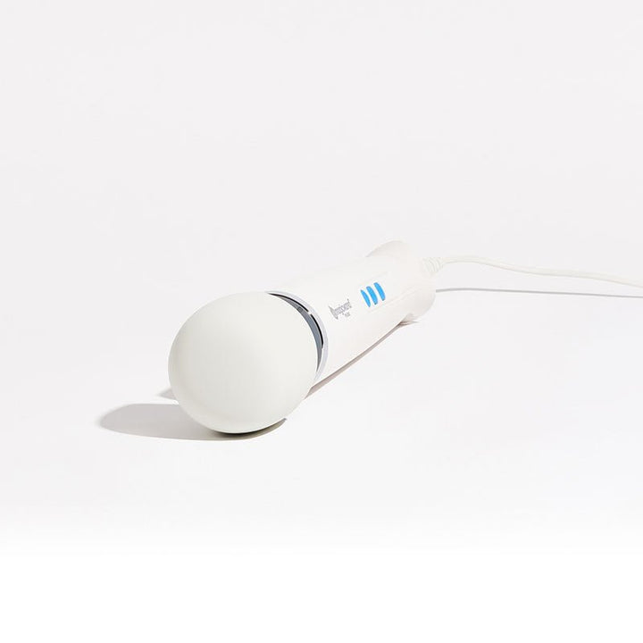 Magic Wand Plus - White