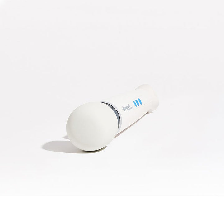 Magic Wand Rechargeable - White