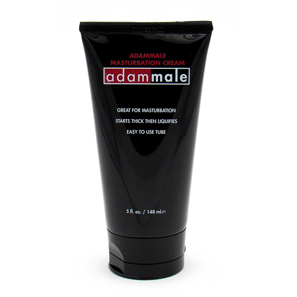 Adam & Eve Masturbation Cream - 148ml