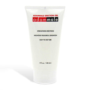 Adam & Eve Erection Enhancement Gel - 148ml