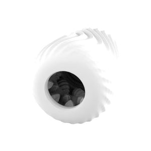 Adam & Eve Stroke & Go - Stroker Sleeve - White